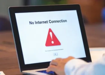 No-internet-connection