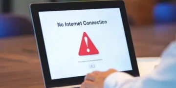 No-internet-connection