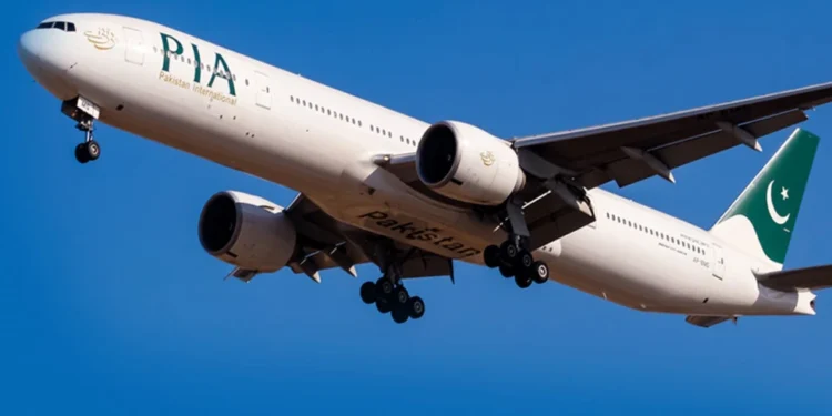 PIA Tickets Discounts: PIA to give Discounts on Domestic and International Flight Tickets
