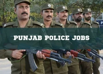 Punjab-Police-Jobs