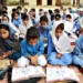 Sindh-School-Students