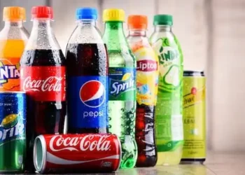 Consumption of Soft Drinks Banned by the Health Ministry
