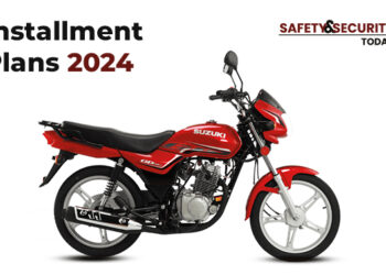 Suzuki-GD-110--installment