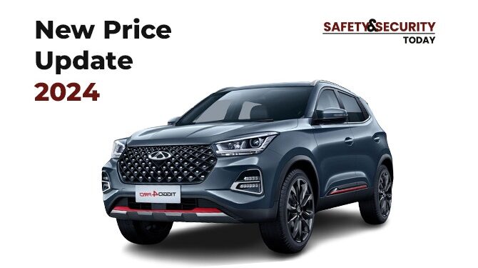 Tiggo-4-Pro-new-price-Pakistan