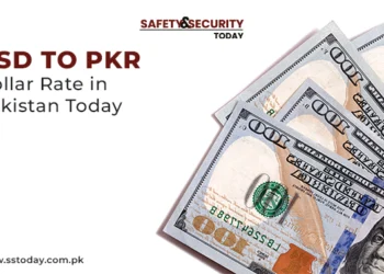 Usd-To-Pkr-Today
