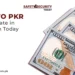 Usd-To-Pkr-Today