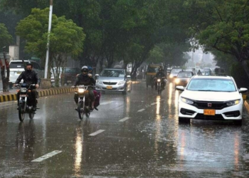 Weather-Update
