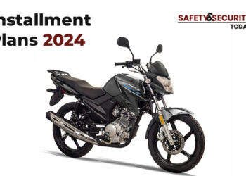 Yamha-ybr-installment