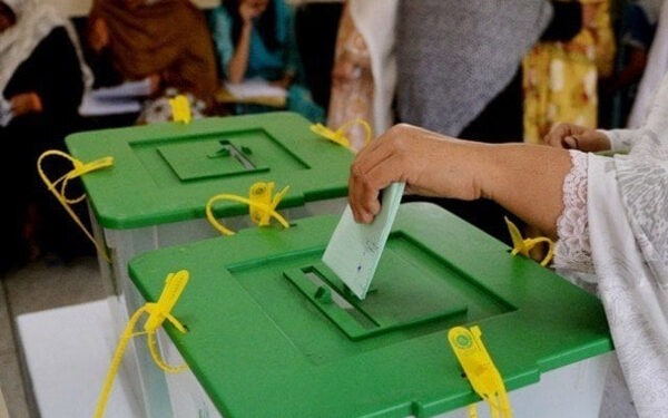 How to get Voter Slip for Election 2024 in Pakistan?