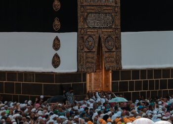 Saudi Arabia announces punishments for Hajj regulation violators