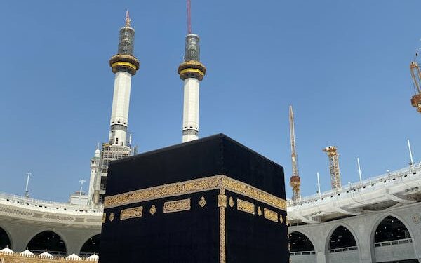 Saudi Arabia unveils E-visas for pilgrims from this country