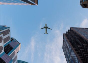 Dubai is also introducing air taxis and here’s when this will happen