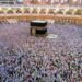Hajj training schedule to be announced next week, confirms minister