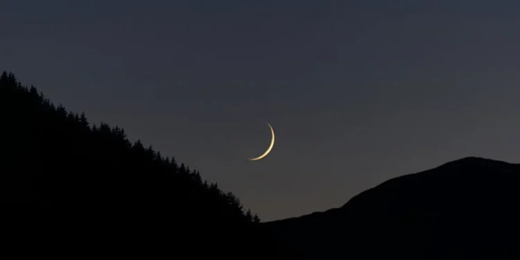 shaban-moon-not-sighted