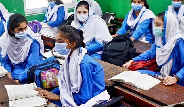 Sindh changes schedule for annual examination 2024 ahead of Ramzan ...