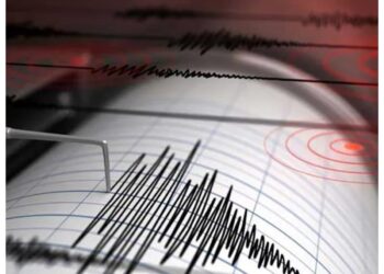 5.3 magnitude earthquake shakes Islamabad, parts of Pakistan