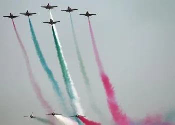Watch Live Pakistan Day 23rd March Parade 2024 Here