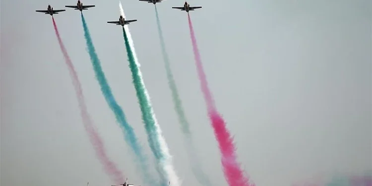 Watch Live Pakistan Day 23rd March Parade 2024 Here