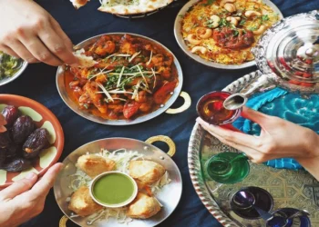 Karachi-iftari