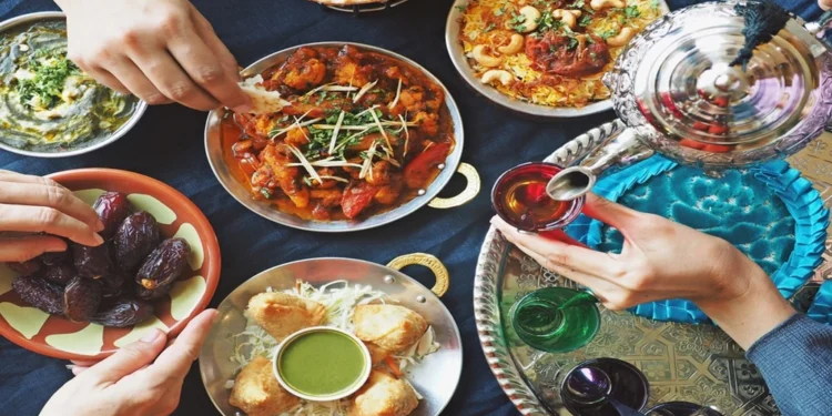 Karachi-iftari