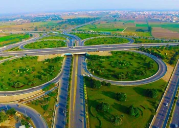 Rawalpindi-Ring-Road