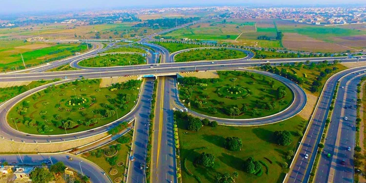 Rawalpindi-Ring-Road
