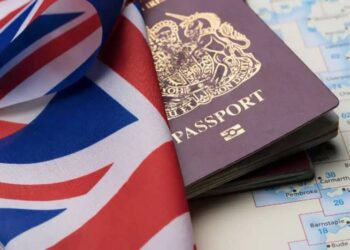 UK Study Visa issuance records dip in 2023