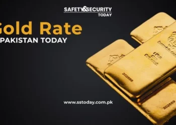 Latest Gold Rate in Pakistan Today- March 06, 2024