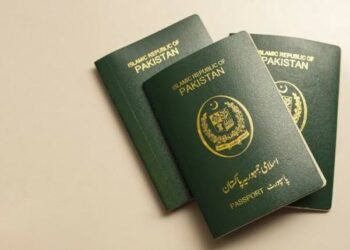 Latest passport fee structure in Pakistan after massive hike [March 2024]