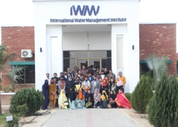 IWMI Organizes Media Awareness Workshops on Water Accounting, Conservation