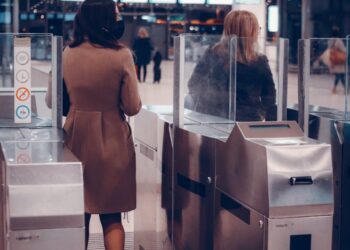 Immigration processing in less than 30 seconds: Here’s how Bali is revolutionizing travel