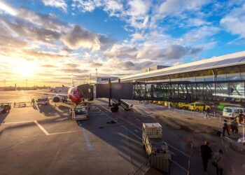 Airport in Pakistan set for renovation by Saudi Arabia