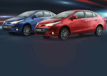 Toyota Yaris new prices in Pakistan from March 14 after latest cut in rates
