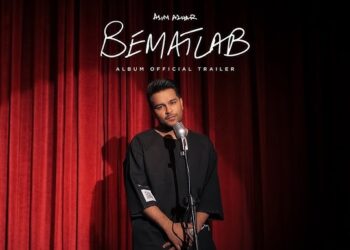 Mystery Solved as Asim Azhar Releases New Album ‘BEMATLAB’ After Deleting Instagram Posts