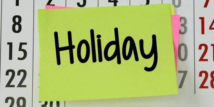 All banks in Pakistan to remain closed on Wednesday