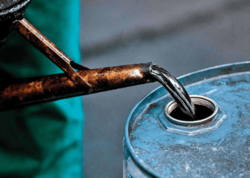 More than 3900 Barrels of Crude Oil Stolen by Illegal Pipeline in Dhoke Noor Dhamial