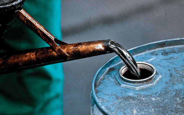 More than 3900 Barrels of Crude Oil Stolen by Illegal Pipeline in Dhoke Noor Dhamial