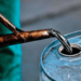 More than 3900 Barrels of Crude Oil Stolen by Illegal Pipeline in Dhoke Noor Dhamial