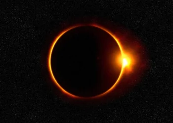 Solar-Eclipse
