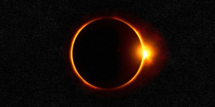 Solar-Eclipse