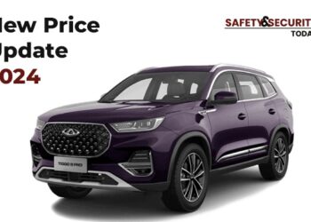 Chery Tiggo 8 Pro Price Massively Reduced, Check Latest Price Here [April 2024 Update]