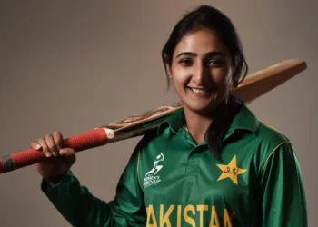 Bismah Maroof announces retirement from cricket