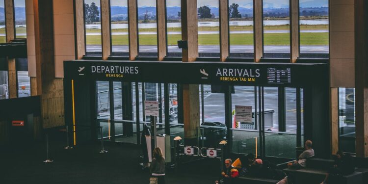 Saudi Arabia rolls out E-gates at this airport to revolutionize travel experience