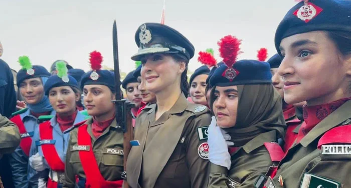 Punjab police jobs for women; check latest update