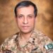 DG ISPR Maj Gen Ahmed Sharif among three promoted to Lt Gen rank