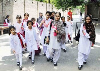 Punjab summer vacations 2024 announced; check complete schedule