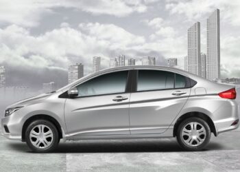 Honda City 1.5 latest price in Lahore from May 2024