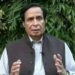 Parvez Elahi released from Kot Lakhpat jail after months long detention