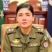 ASP Shehrbano Naqvi appointed PSO to interior minister
