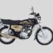 Honda CG 125 Gold latest price in Pakistan May 2024 update